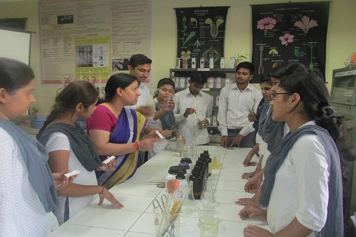 laboratory